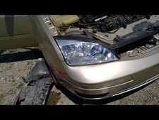 Used right headlight for sale  Newport
