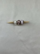 Lovelinks glass beads for sale  PETERSFIELD