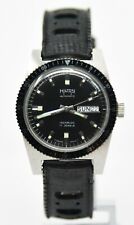 Orologio hilton automatic usato  Italia
