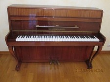 Piano droit hoffmann d'occasion  Hennebont