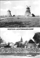 Rostock lichtenhagen dorf gebraucht kaufen  Bad Bergzabern