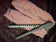 Schlittschuh schutzhüllen gra gebraucht kaufen  Bremen