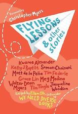 Flying lessons stories for sale  Boston