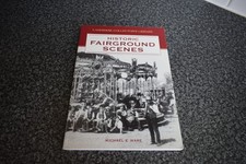 Historic fairground scenes for sale  SWINDON