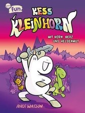 Kess kleinhorn horn gebraucht kaufen  Berlin