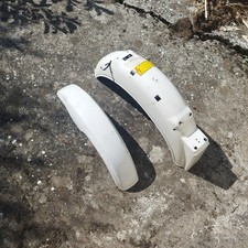 Parafanghi bmw r45 usato  Zenevredo