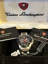 lamborghini watch for sale lamborghini watch for sale Columbia Falls