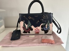 Radley stargazing leather for sale  FLINT