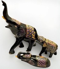 Mcm elephant family d'occasion  Expédié en Belgium