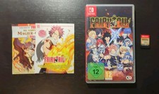 Fairy tail komplett gebraucht kaufen  Bonn