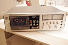 Teac a550 rx usato  Roma
