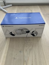 Playstation vr2 unopened for sale  RICKMANSWORTH