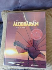 Aldebaran tome blonde d'occasion  Le Pré-Saint-Gervais