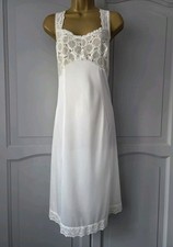 Ladies vtg cream for sale  DERBY