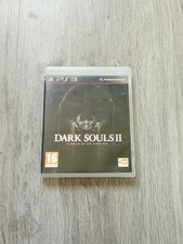 Dark Souls II 2 PS3 Pal Fr Cib, usado comprar usado  Enviando para Brazil