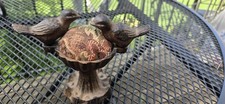 Cast iron bird for sale  Rockford