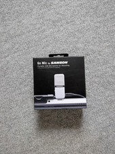samson mikrofon gebraucht kaufen samson mikrofon gebraucht kaufen Laichingen