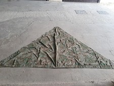 Wehrmacht zeltbahn m31 usato  Citta della Pieve