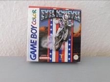 Evel knievel nintendo gebraucht kaufen  Beckum