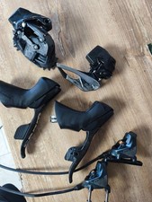 Sram red force gebraucht kaufen  Immendingen