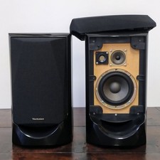 Technics ch570 coppia usato  Cologno Monzese