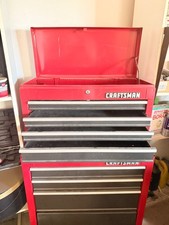 Craftsman piece rolling for sale  Fullerton