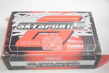 Futaba skysport radio for sale  CLITHEROE