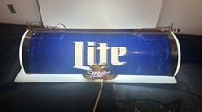 Miller lite beer for sale  Vesper