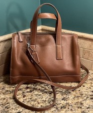 Coach hamptons caramel for sale  Lafayette