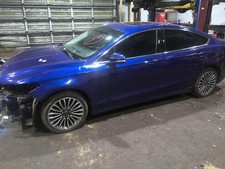 Ford fusion engine for sale  Plaistow