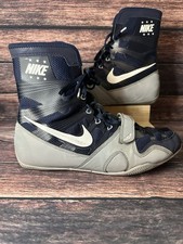 Scarpe nike hyperko usato  Spedire a Italy