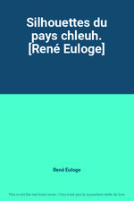 Silhouettes pays chleuh. d'occasion  France