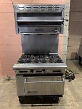 salamander oven for sale  Killeen