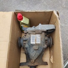 Bmw e60 e61 gebraucht kaufen  Hohenstücken