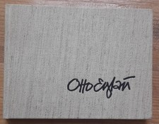 Signiertes büchlein tto gebraucht kaufen  Berlin