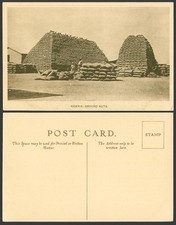 Nigeria old postcard for sale  UK