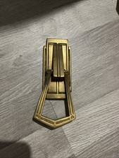 Antike türklingel türklopfer gebraucht kaufen  Berlin