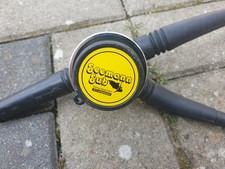 Tauchen atemregler lungenautom gebraucht kaufen  Gerabronn