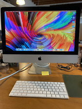 Apple imac 21.5 usato  Milano