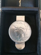 Pince billet argent d'occasion  Roanne