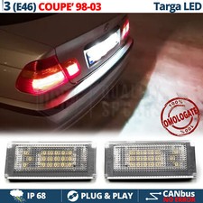 Placchette led luci usato  Italia