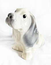 Ceramic dog figurine for sale  Seattle