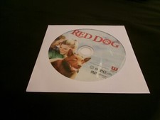 Red dog for sale  Medford