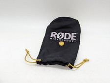 Soft case rode for sale  EDINBURGH