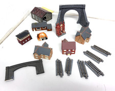 Assorted gauge buildings for sale  LEIGHTON BUZZARD