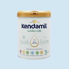 Kendamil toddler milk for sale  LEICESTER