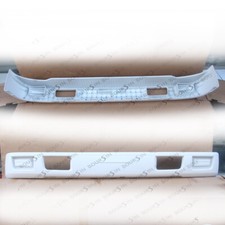 Front bumper isuzu for sale  Rowland Heights