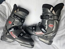 Salomon skischuhe skistiefel gebraucht kaufen  Worms