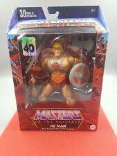 Masterverse 40th man for sale  Ireland