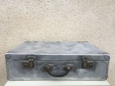 Ancienne valise voyage d'occasion  Arinthod